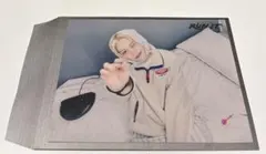 Stray Kids フィリックス RUN IT ラントレ