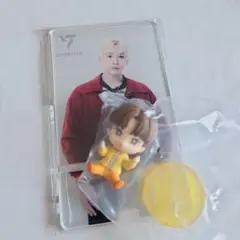 スングァン アクスタ すわらせ隊 SEVENTEEN