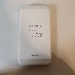Sony Xperia 10 VII ケースのサムネイル