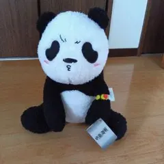 2PM Jun. K Pan.Kパンダ パンケイぬいぐるみ マスコット ハート - メルカリ