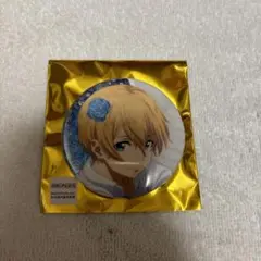 ソードアートオンライン 天使 缶バッジ ユージオ
