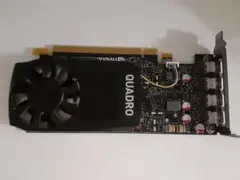 NVIDIA Quadro P1000 グラフィックボード