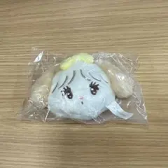 mikko マスコットミラー カプセルトイ スフレ