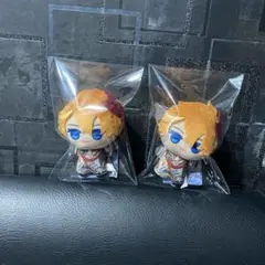 2025年最新】タルタリヤ ちびぐるみの人気アイテム - メルカリ