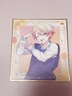 天馬司　色紙 プロセカ 天馬司 色紙 - メルカリ