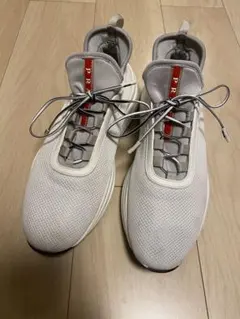 PRAD SPORTS リネアロッサ　スニーカー　40