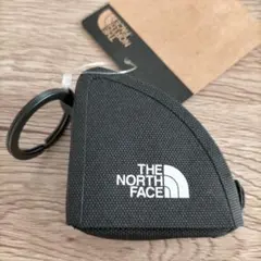 ノースフェイス コインケース