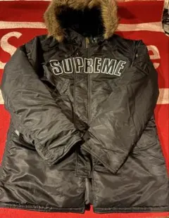 2025年最新】supreme n-3b ミリタリージャケットの人気アイテム