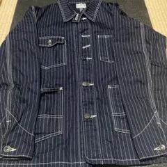 2026年最新】Joe mccoy カバーオールの人気アイテム - メルカリ