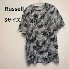 Russell トレーニングフィット Tシャツ Sサイズのサムネイル