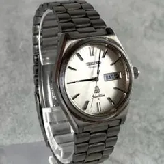 SEIKO セイコー SilverWave シルバーウェーブ クォーツ 腕時計