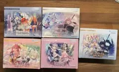ホロカ 英語版 BOX セット
