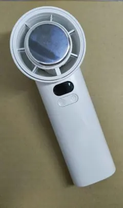 ニトリ ハンディファン MN01NG WH 本体のサムネイル
