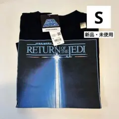 ユニクロ　Star Wars: Remastered by 河村康輔 UT S