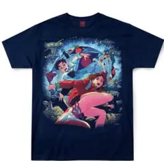 ダンダダン GEEKS RULE SILKSCREEN PRINTING Tee