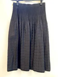 ▶︎SALE◀︎【COMME CA DU MODE】リバーシブルスカート