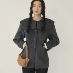 2025年最新】giunon コートの人気アイテム - メルカリ