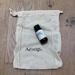 イソップAesop マウスウォッシュ 50ml 袋付き