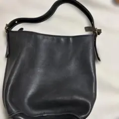 ⭐極美品⭐OLD COACH 大容量 トートバッグ a4収納 4082 - メルカリ
