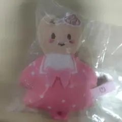 マロンクリーム　シープラ限定　かおりつきマスコット