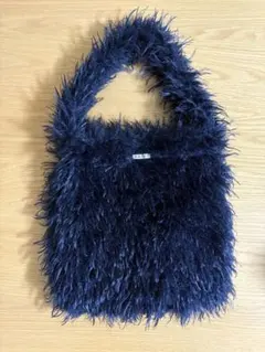 SHIRO アドベントカレンダー2025＆フェイクファーバッグ SHIRO アドベントカレンダー2025＆フェイクファーバッグ＆ファースリッパ