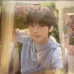 tws TWS ハンジン　タワレコ　トレカ