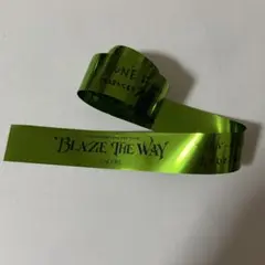 &TEAM アンコン ベルーナ 銀テープ 銀テ フル1本