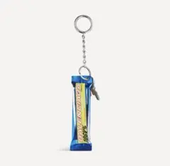 balenciaga キーリング Energy Bar チャーム - メルカリ