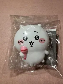 ちいかわ　ライトクリップ　ガチャ　ちいかわ