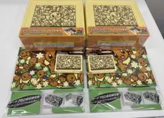 ポケモンカードゲーム キャリングケース イーブイ大集合3種6点セット