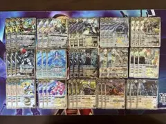 バトルスピリッツ 契約神アテナデッキ - メルカリ