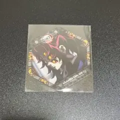 鬼滅の刃 無限城編 二期 カフェ 黒死牟 コースター - メルカリ