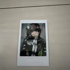ゆるめるモ あのちゃん チェキ ゆるめるモ！ あのちゃん ano チェキ サイン付き - メルカリ