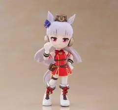 PalVerse　ウマ娘プリティーダービー　vol.1　ゴールドシップのサムネイル