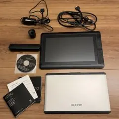 2026年最新】cintiq 13hd dtk-1301の人気アイテム - メルカリ