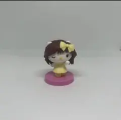 ハローキティ チョコエッグ　令和アイドル