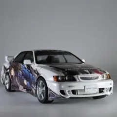 プラモデルジャンク品 jzx100 er34 6個セット プラモデルジャンク品 jzx100 er34 6個セット - メルカリ
