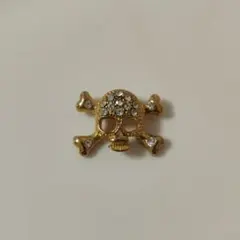 スカル ペンダントヘッド