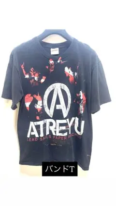 2026年最新】atreyuの人気アイテム - メルカリ