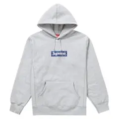 2026年最新】supreme パーカー ボックスロゴ バンダナの人気アイテム