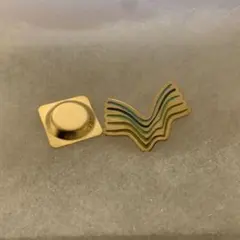 【万博 非売品】クウェート館 ギフトボックス 単品 ギフト箱(水色) | MARUICHI ONLINESHOP