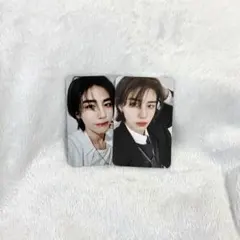 BOYNEXTDOOR イハン トレカ 19.99