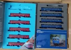 Nゲージ 12系客車 50系客車 まとめ - メルカリ