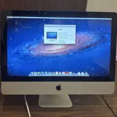 Apple iMac 2.8GHz Intel Core i7 本体のサムネイル
