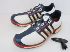 adidas ゴルフシューズ ツアー360 ボア ブースト X【G】.