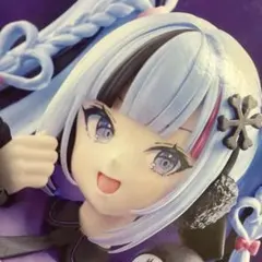 雪ミク×クロミ Trio-Try-iT Figure