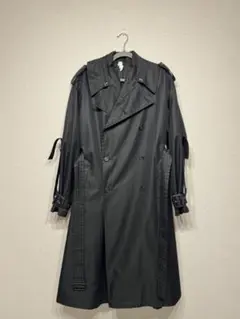 SOSHIOTSUKI 　ソウシオオツキ　外套　GAITOU　コートサイズ44 SOSHIOTSUKI ソウシオオツキ GAITOUコート 44