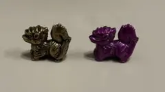 ポケモン　メタルコレクション　ウィンディ