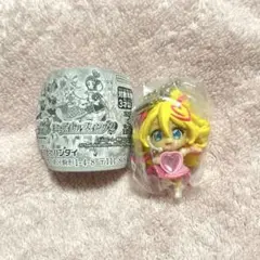 キュアアイドル　キーホルダー　プリキュア