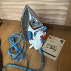 2026年最新】アイロン GENERAL ELECTRICの人気アイテム - メルカリ